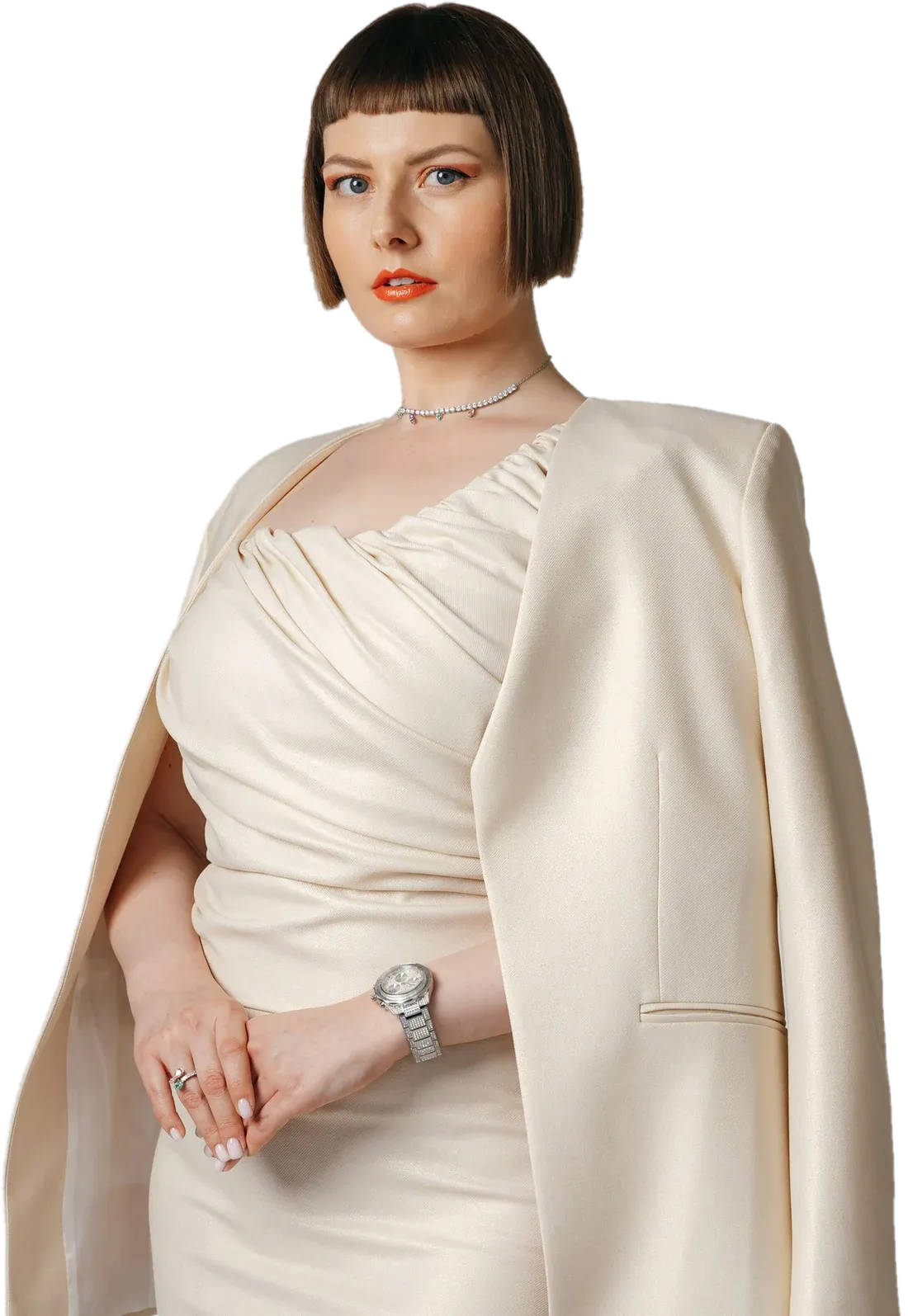 Ivana Petrovska, autorka i predavačica programa