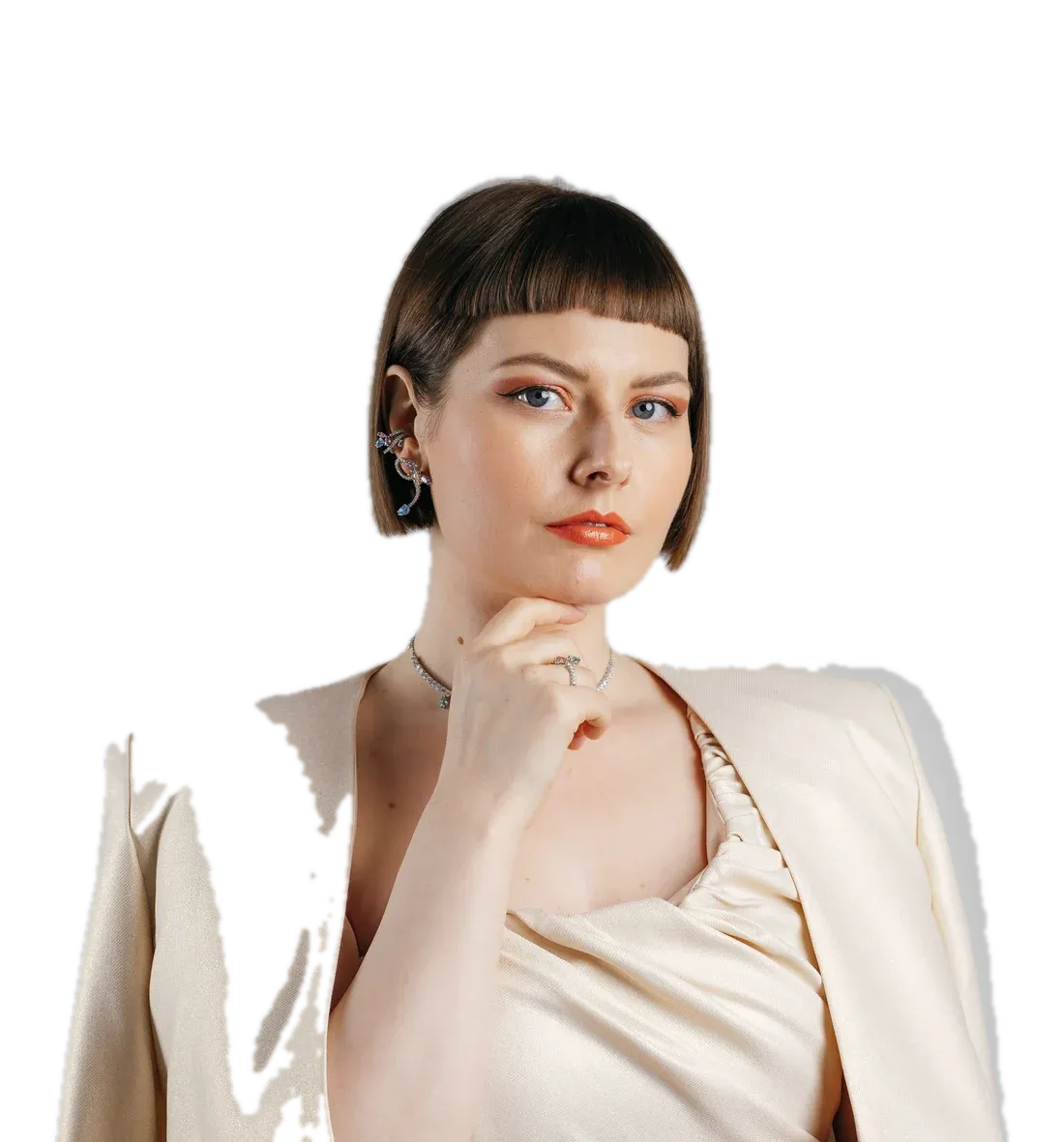 Ivana Petrovska, astrološkinja
