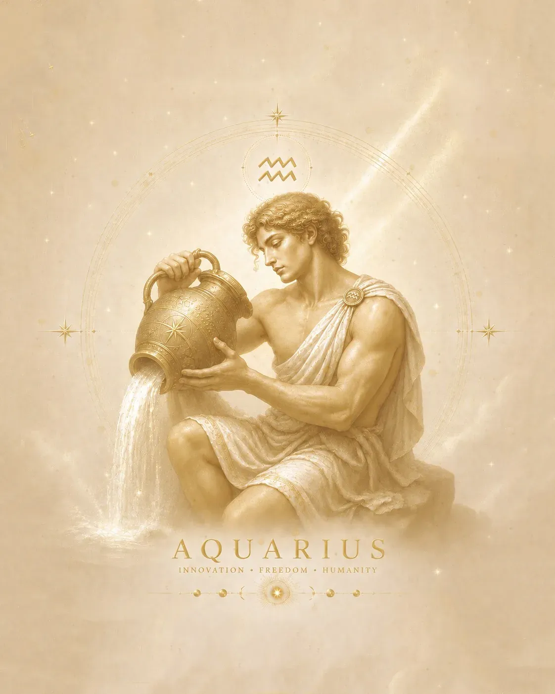 Znaci Zodijaka — dvanaest načina da život dobije oblik
